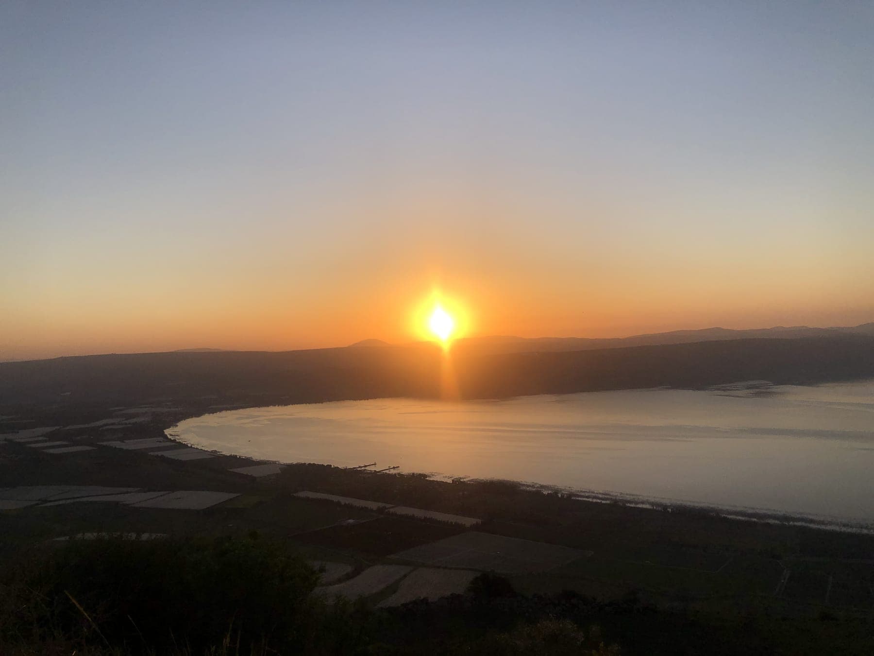 אלרון — מסביב 9