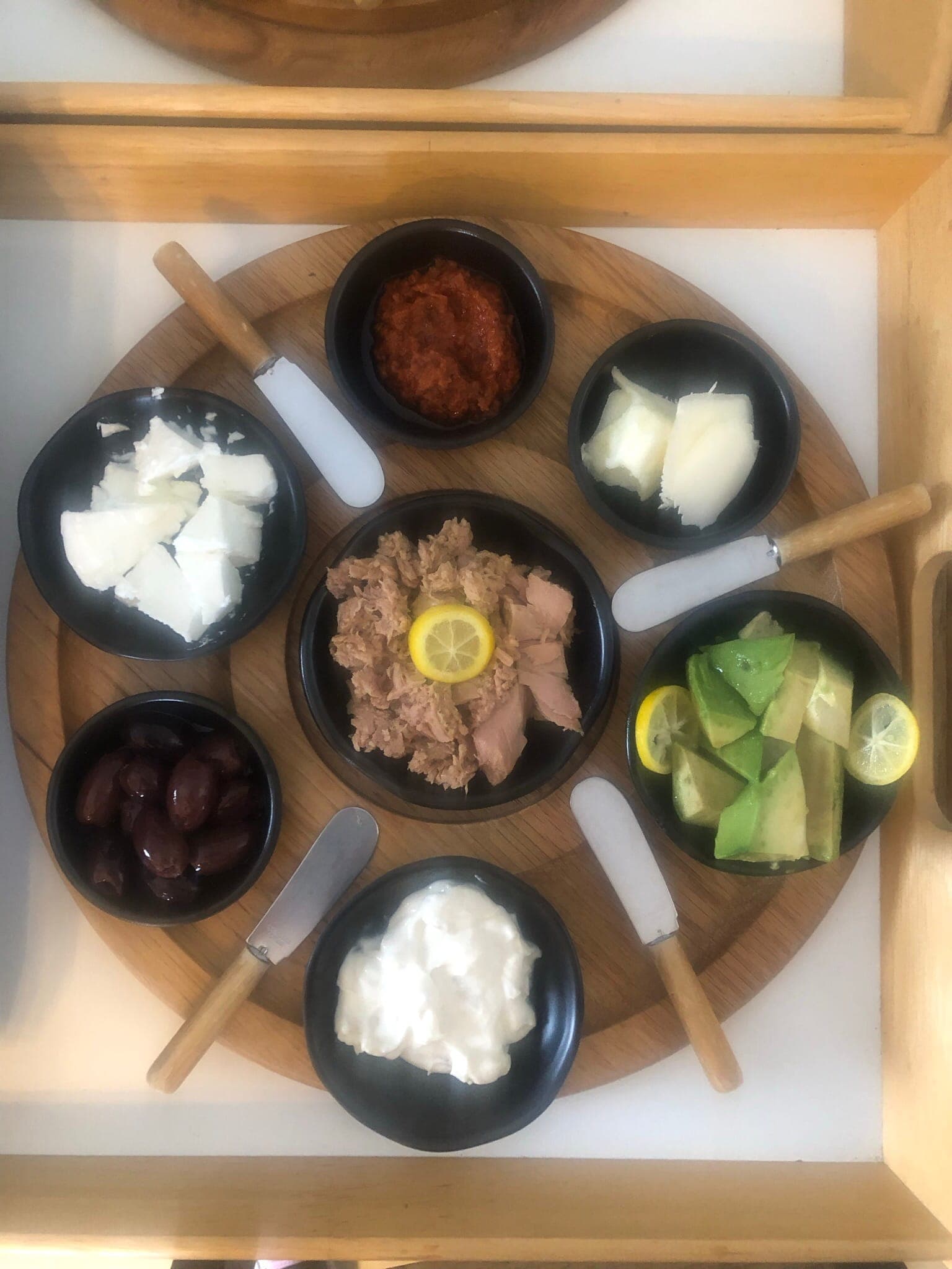 אלרון — פינוקים 6