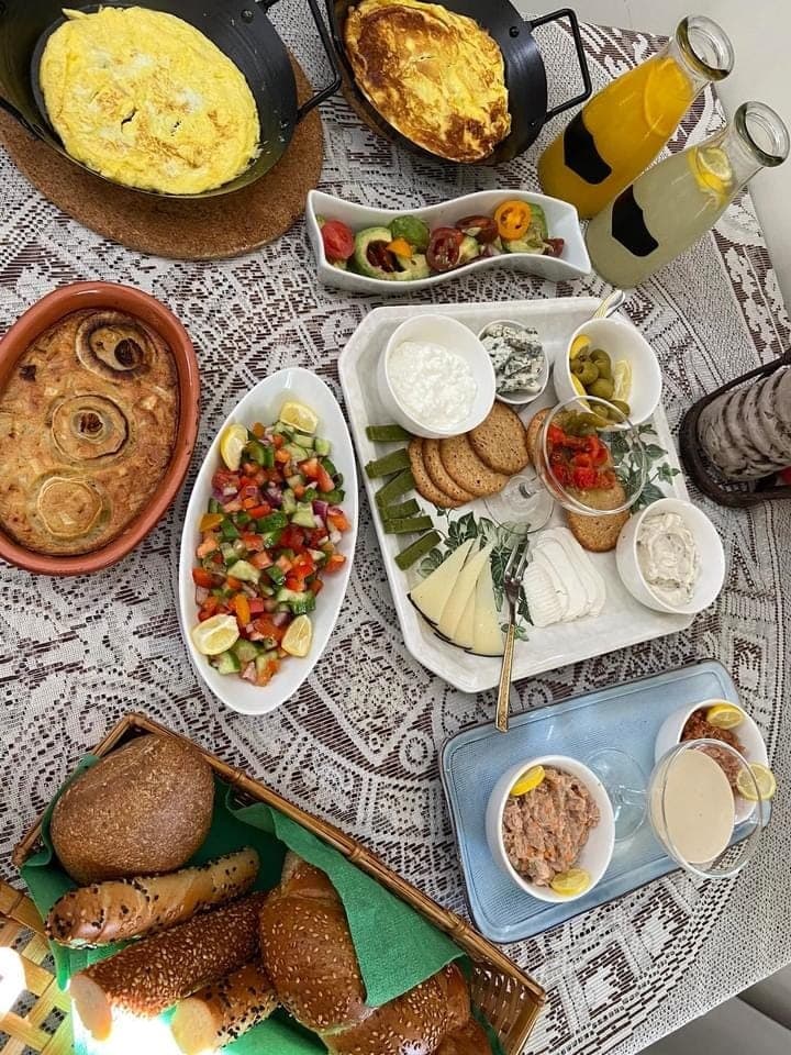 אלרון — פינוקים 13