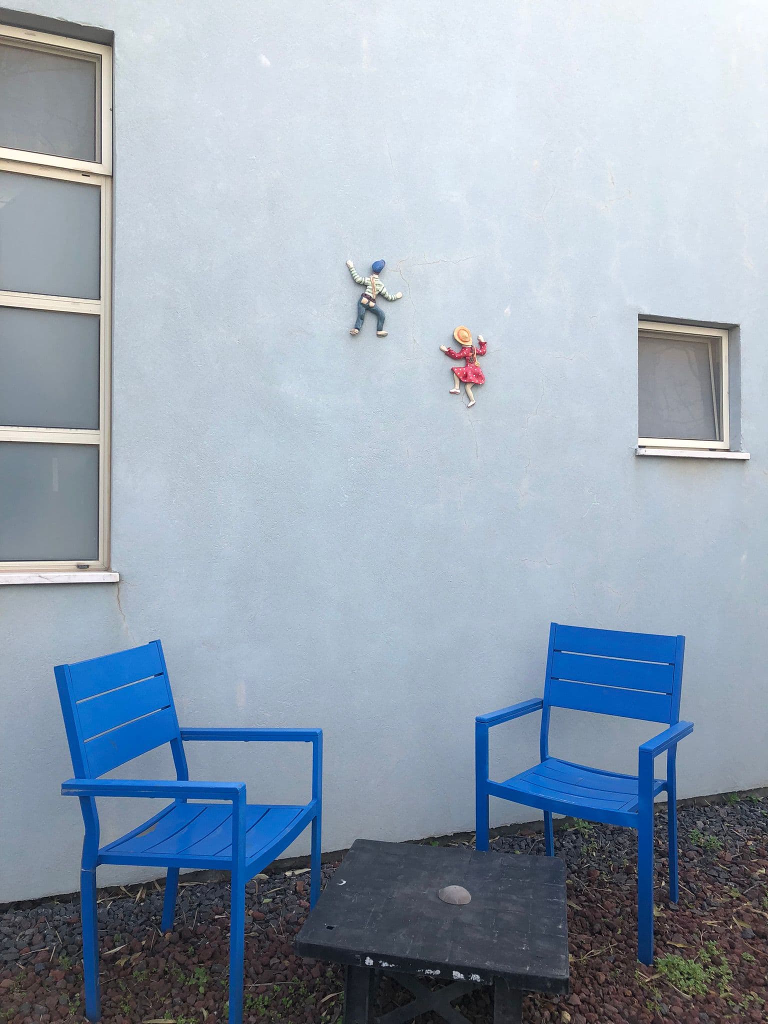 אלרון — גן 11