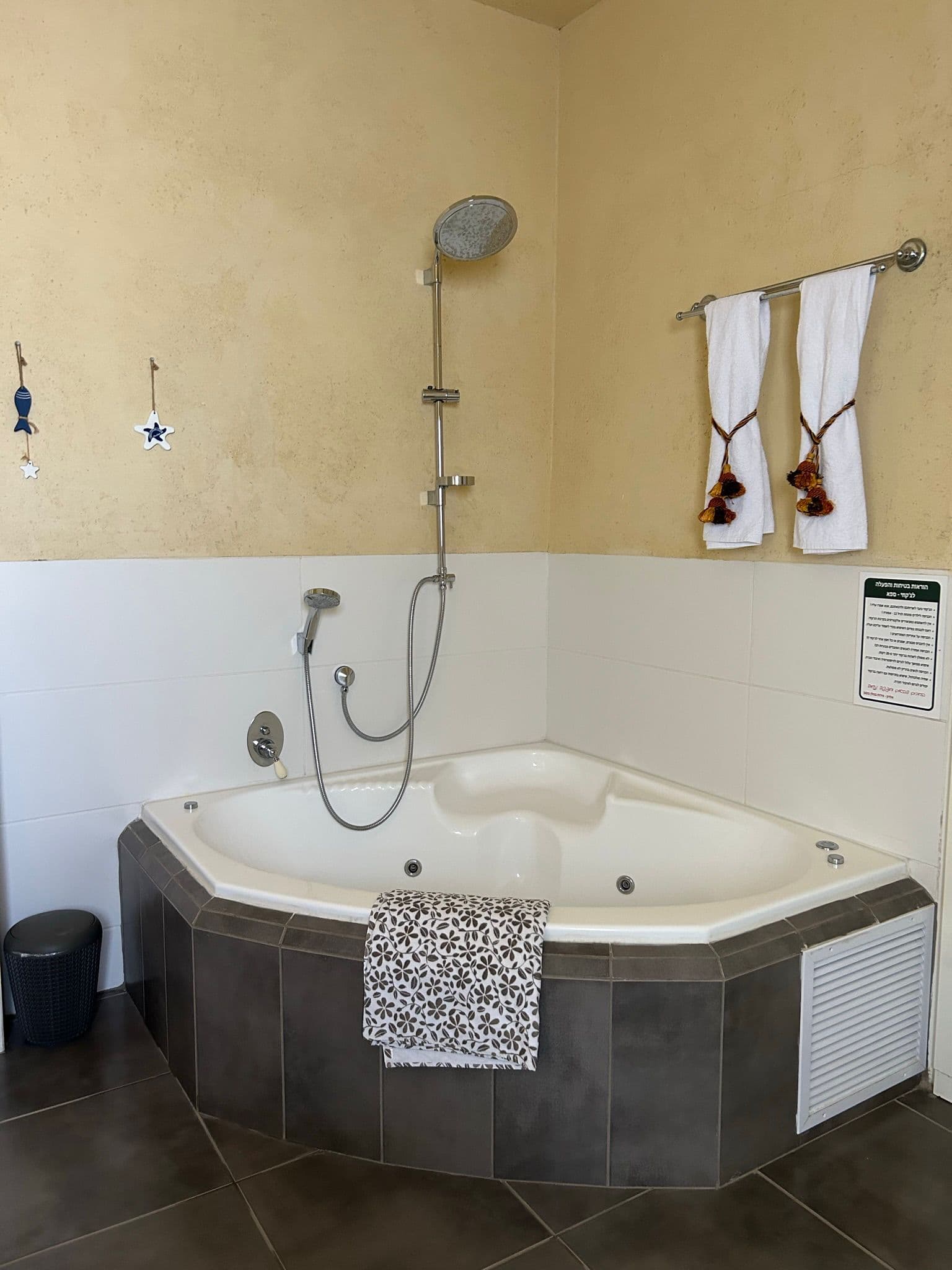 אלרון — פנטהאוס 10