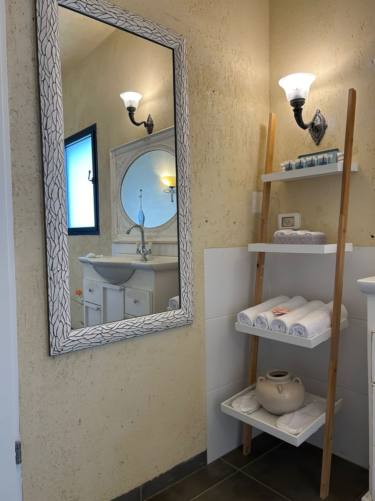 אלרון — פנטהאוס 25