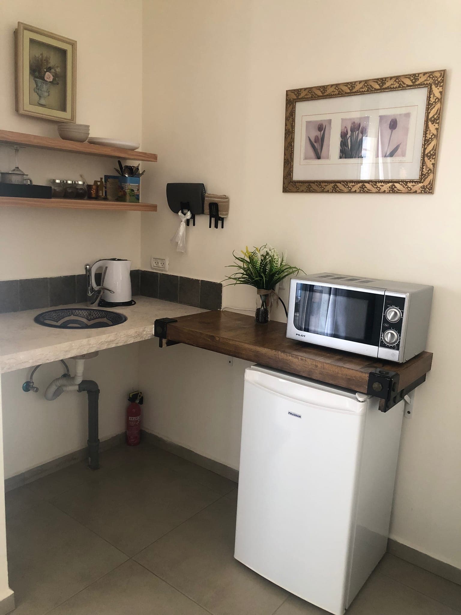 אלרון — סטודיו 3