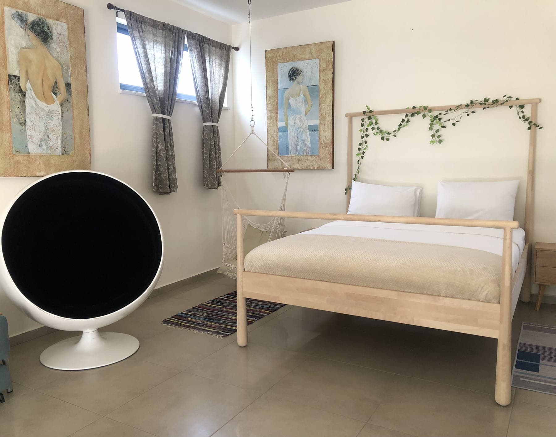 אלרון — סטודיו 9